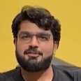 Avatar of Vansh Arora